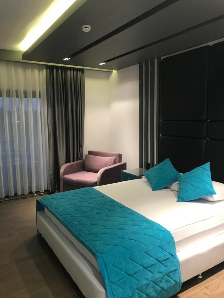 Oyster Boutique Hotel photo 2