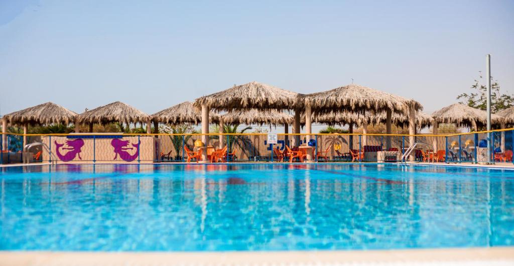 Biankini Village Resort photo 1