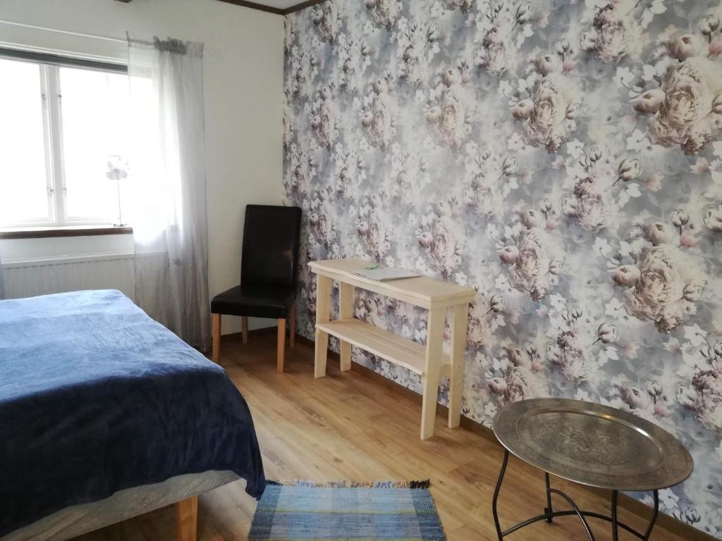 STF Långasjö Vandrarhem photo 2