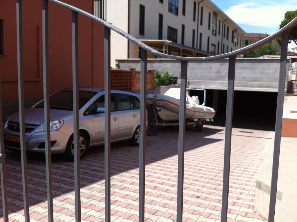 Hotel Est Piombino photo 2