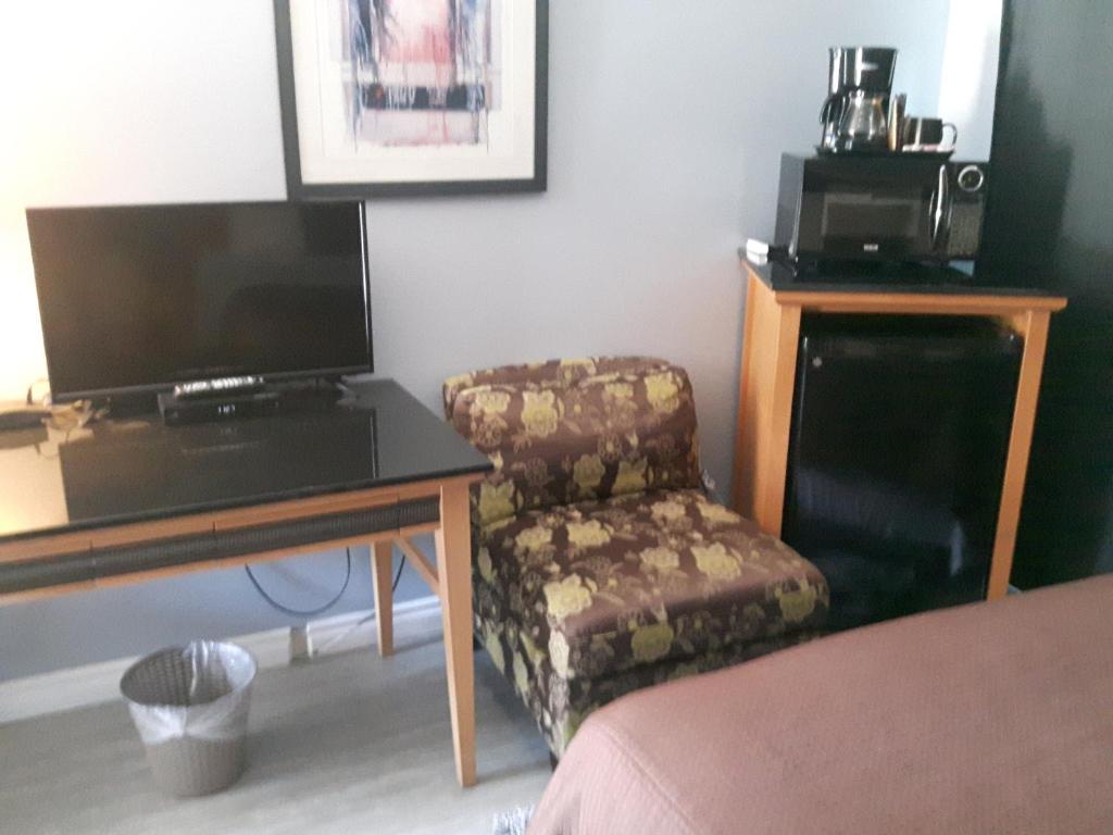 Fuller Lake Chemainus Motel photo 1