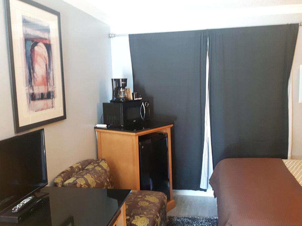 Fuller Lake Chemainus Motel photo 2