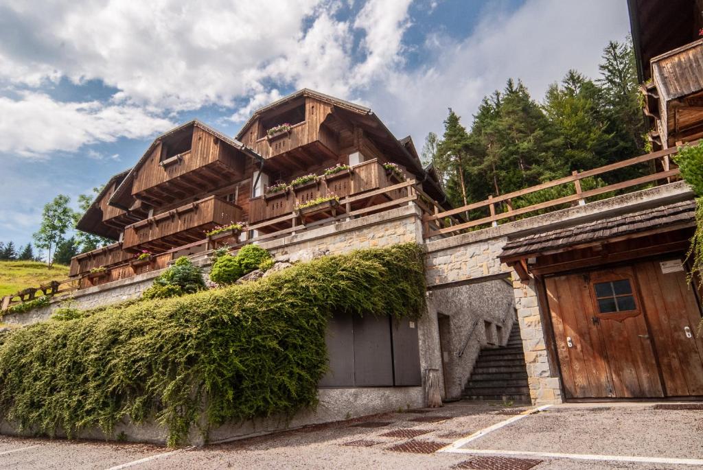 Mountain Loft photo 4