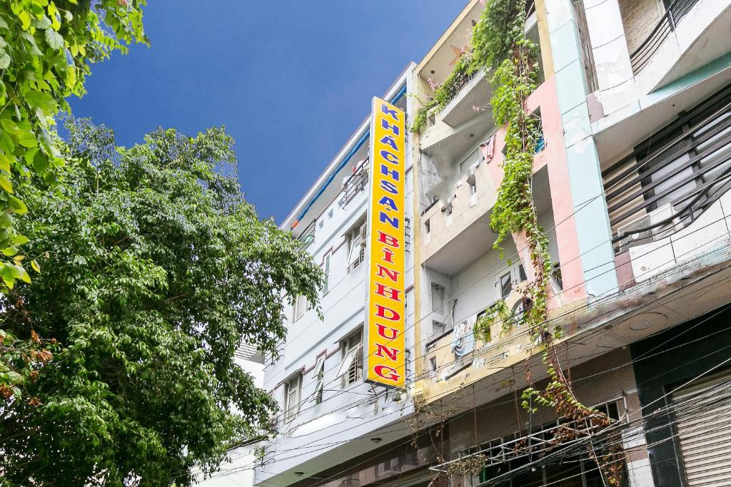 OYO 261 Binh Dung Hotel