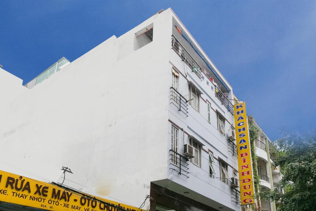 OYO 261 Binh Dung Hotel