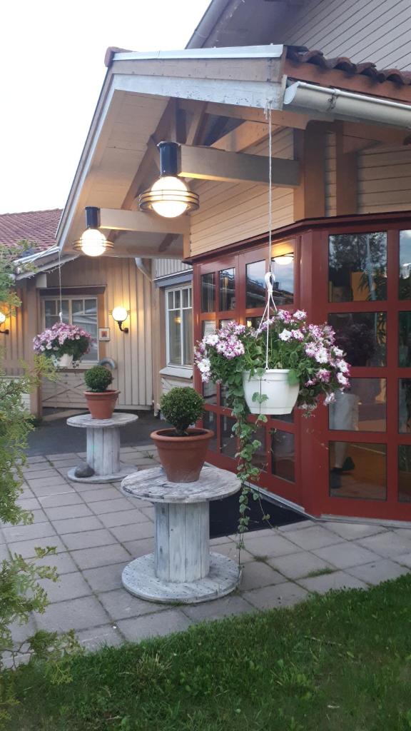 Hotell Indalsleden photo 4