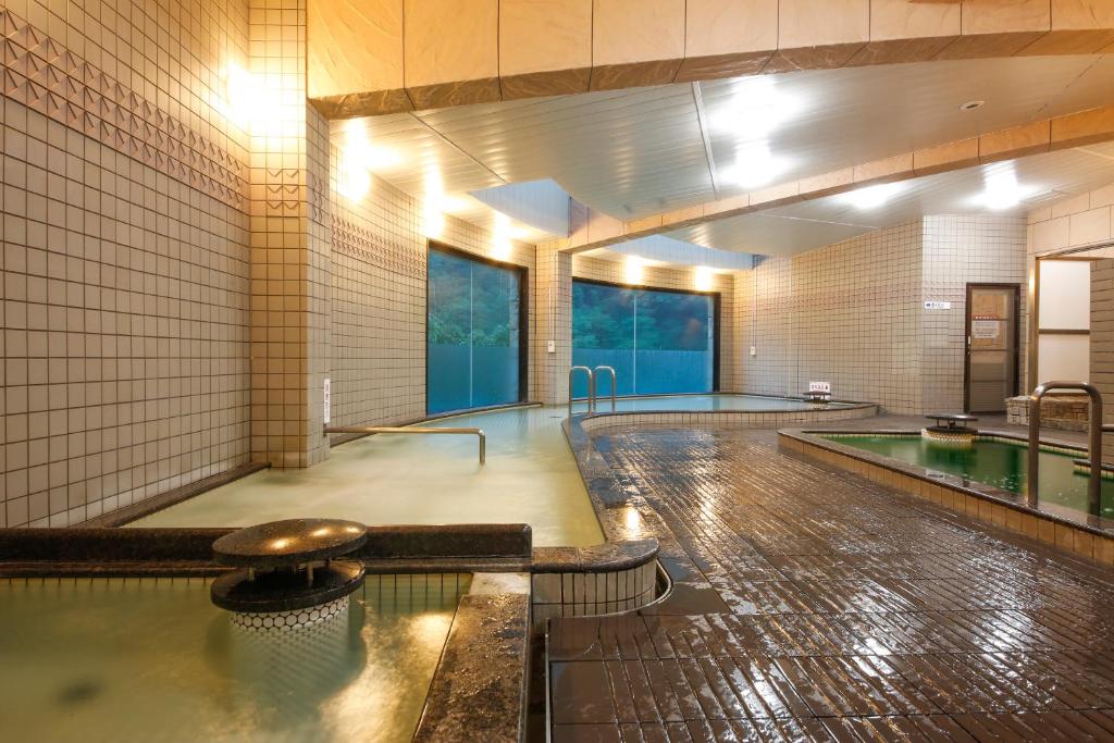 Blue Villa Anabuki photo 3