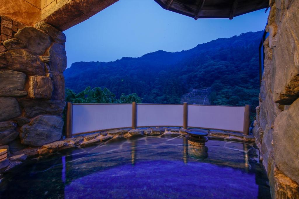 Blue Villa Anabuki photo 1