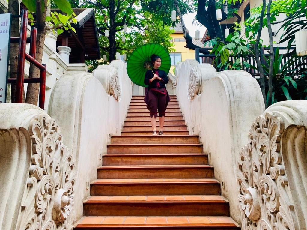 The Rim Chiang Mai photo 4
