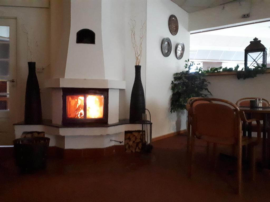 Hotell Indalsleden photo 3