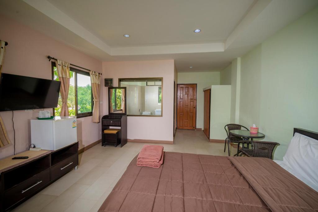 Banlanna Hotel Lampang photo 4