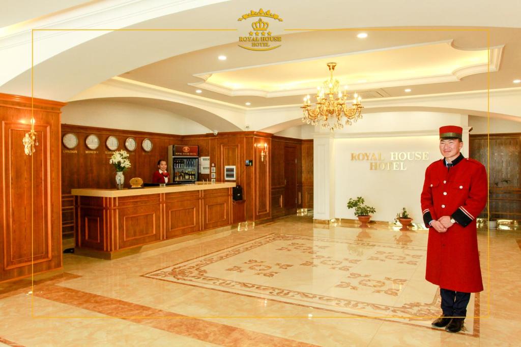 Royal House Hotel 2 photo 1