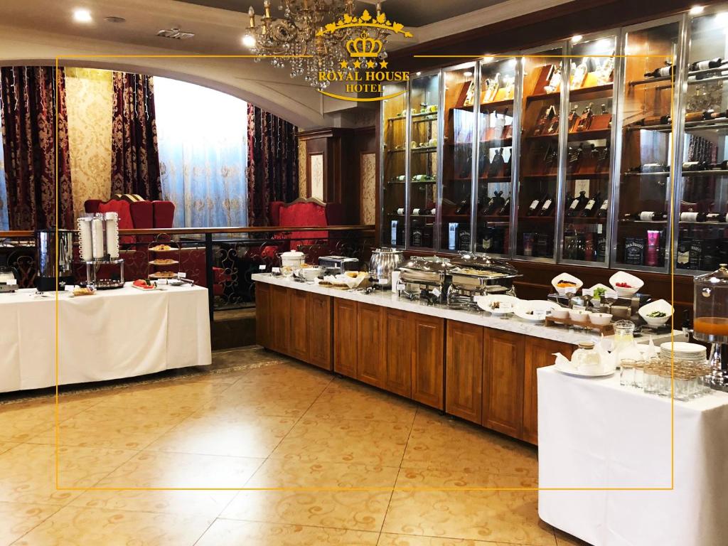 Royal House Hotel 2 photo 3