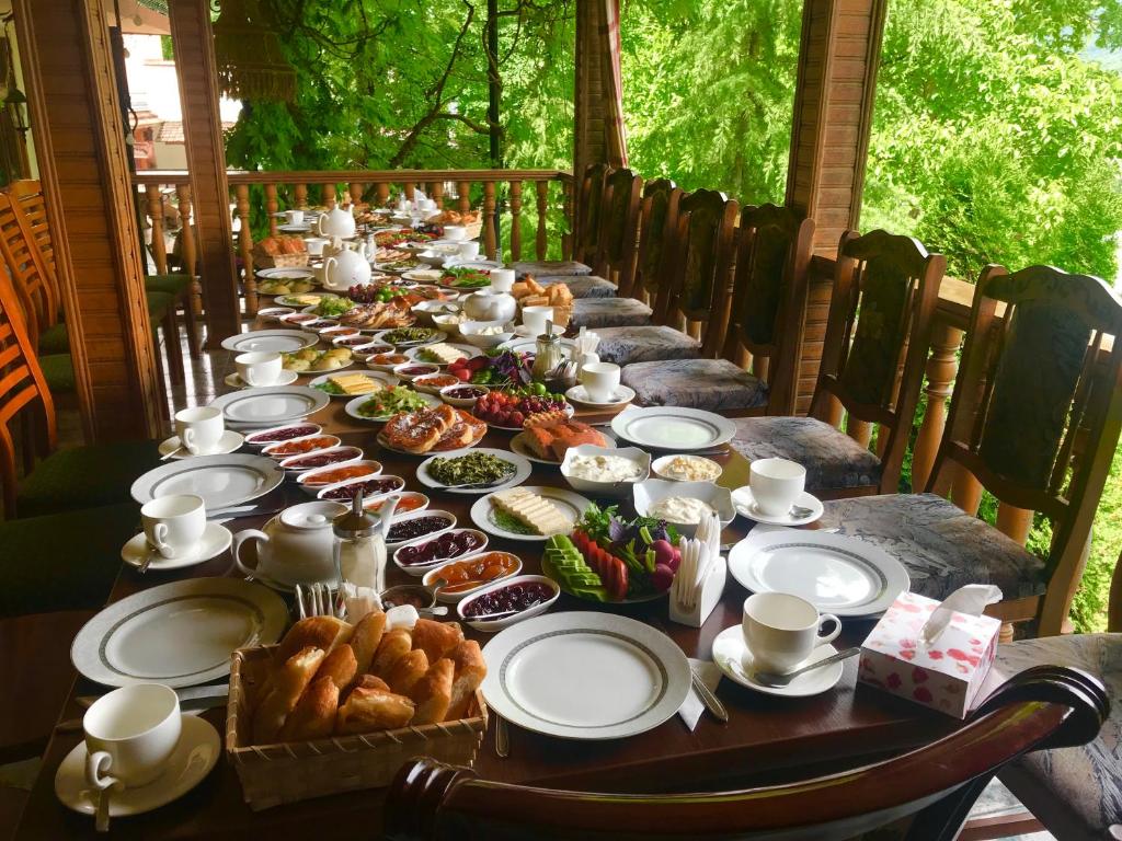 Casanova Inn - Boutique Hotel photo 2