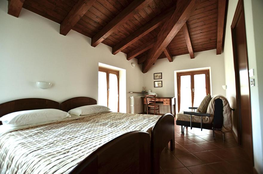 Agriturismo Ca' del Sartu photo 4