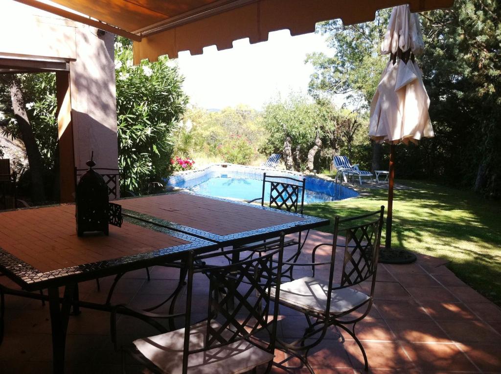 Casa Rural Saint Joseph photo 2