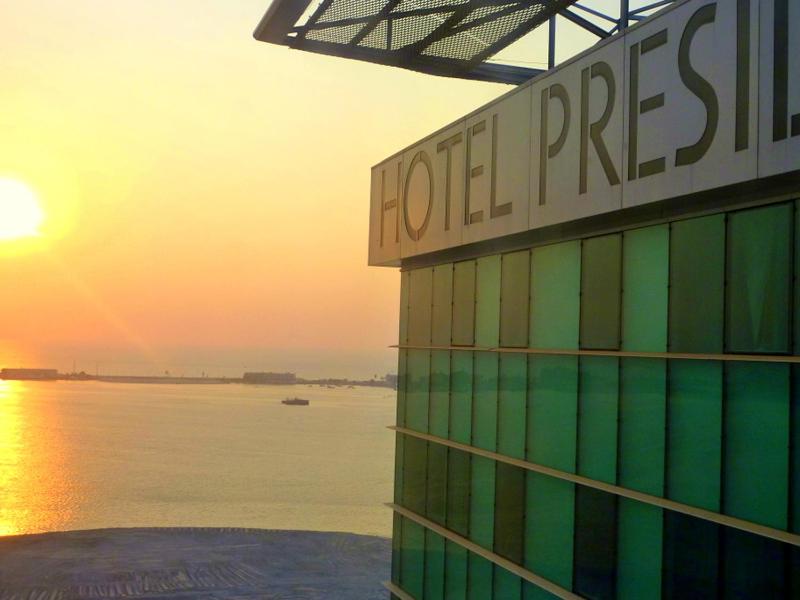 Hotel Presidente Luanda photo 2