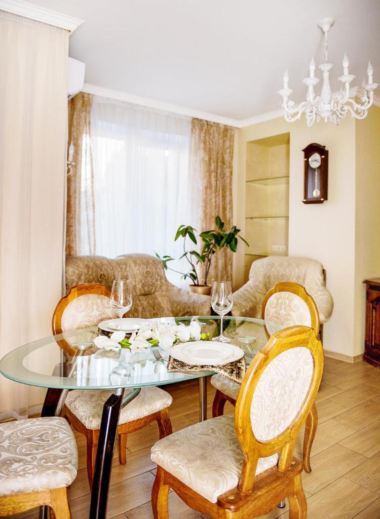 Apart Reserve Sloboda Suite photo 3