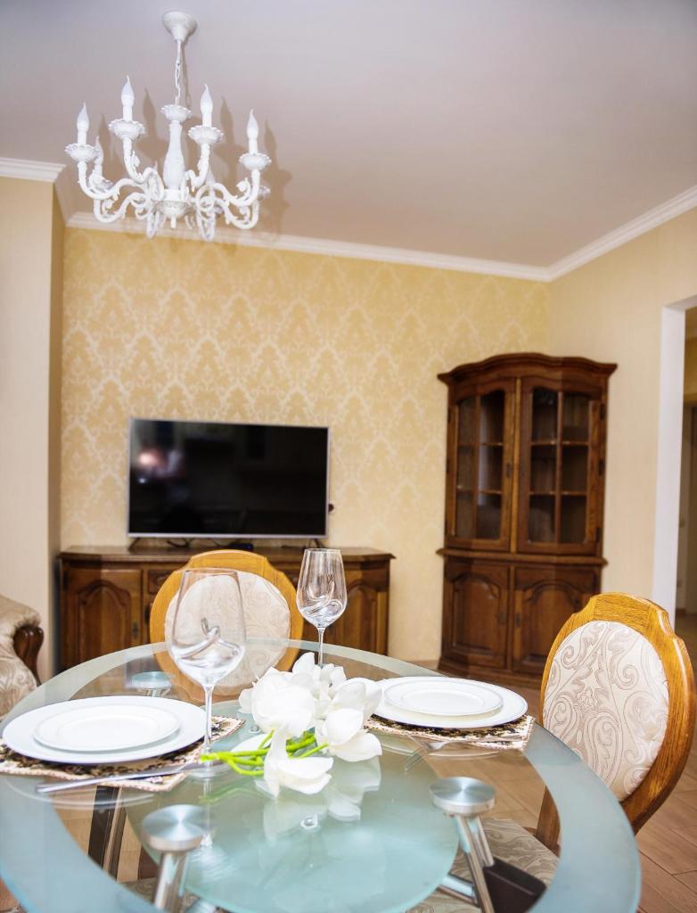 Apart Reserve Sloboda Suite photo 2