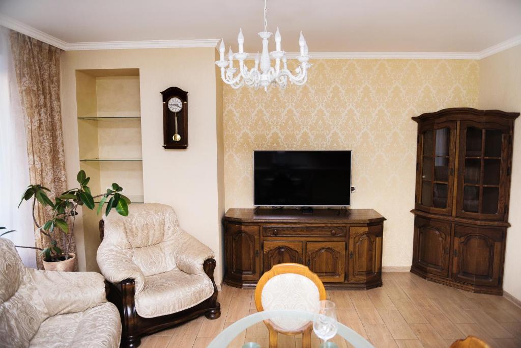 Apart Reserve Sloboda Suite photo 1