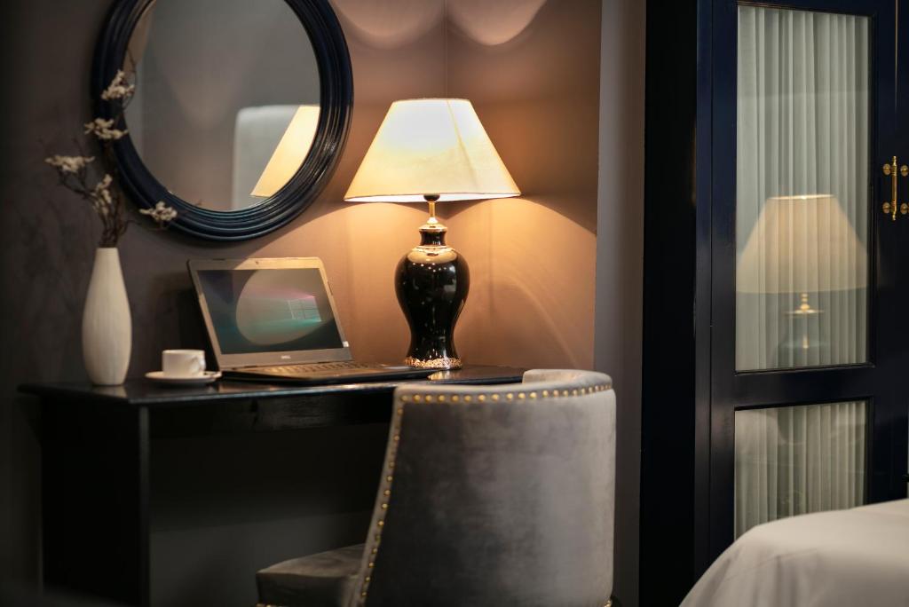 Matilda Boutique Hotel & Spa