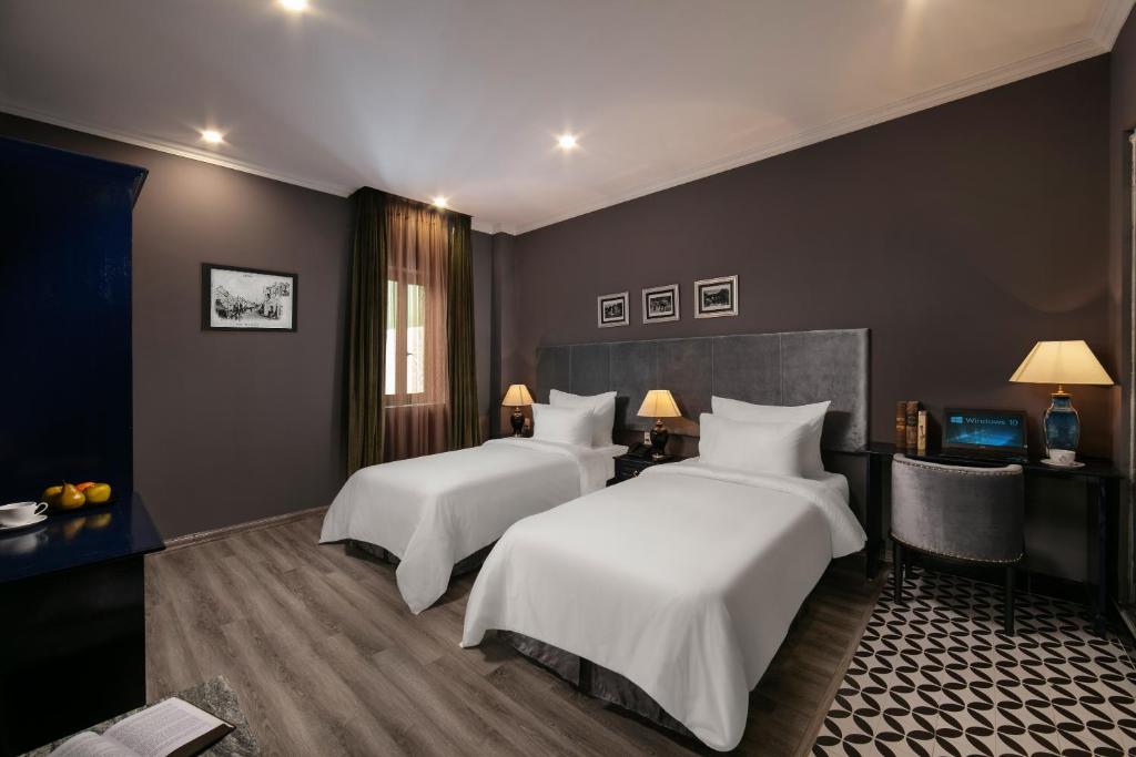 Matilda Boutique Hotel & Spa