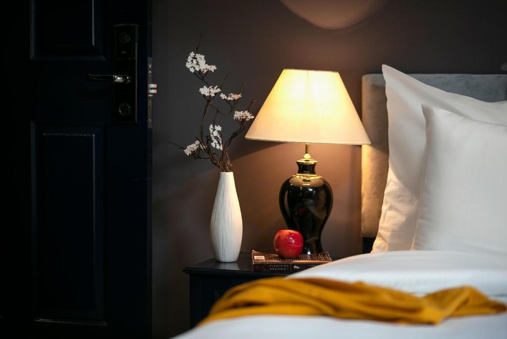 Matilda Boutique Hotel & Spa