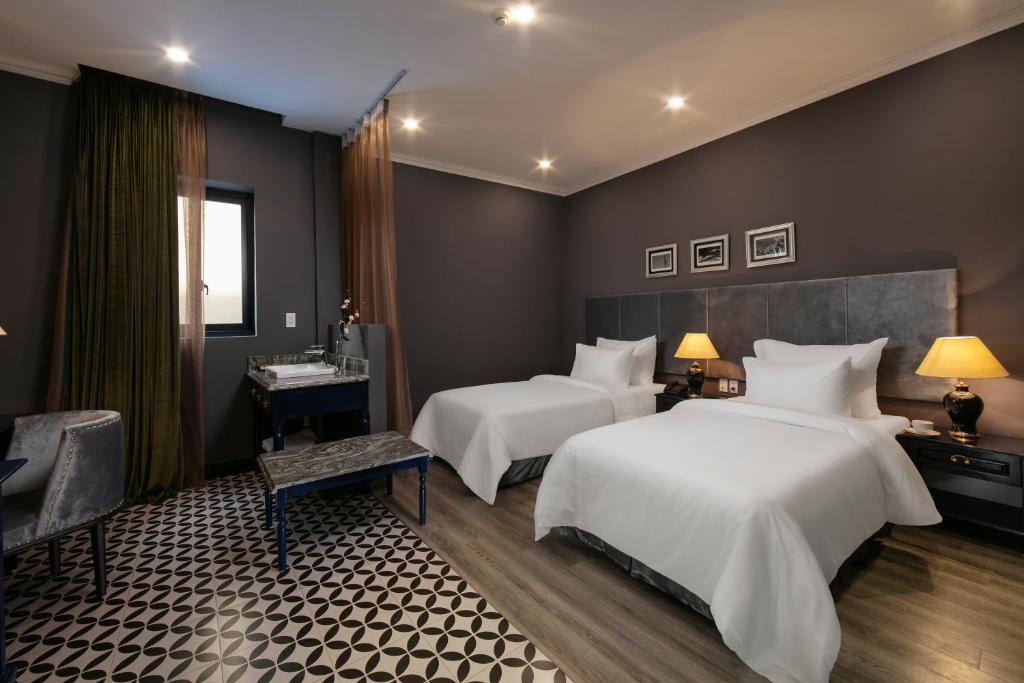 Matilda Boutique Hotel & Spa