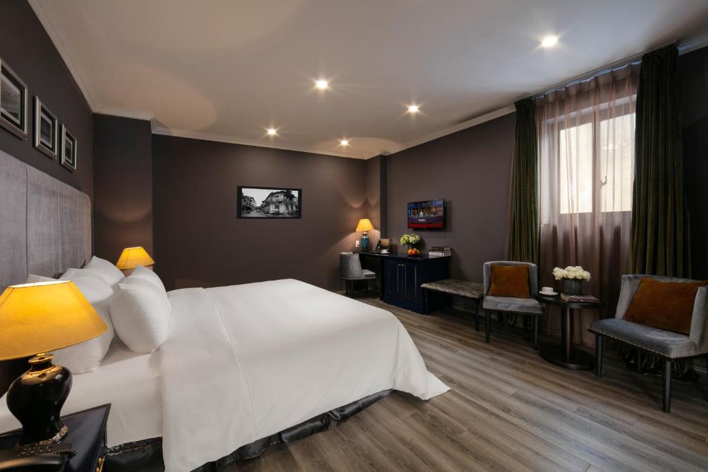 Matilda Boutique Hotel & Spa