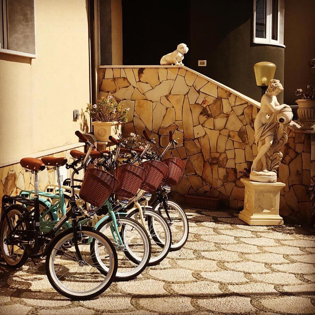 B&B Villa Marinetti photo 4