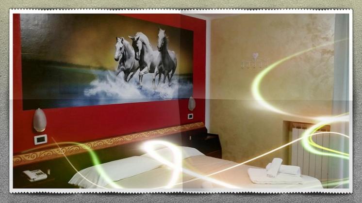Hotel Rosa Serenella photo 2