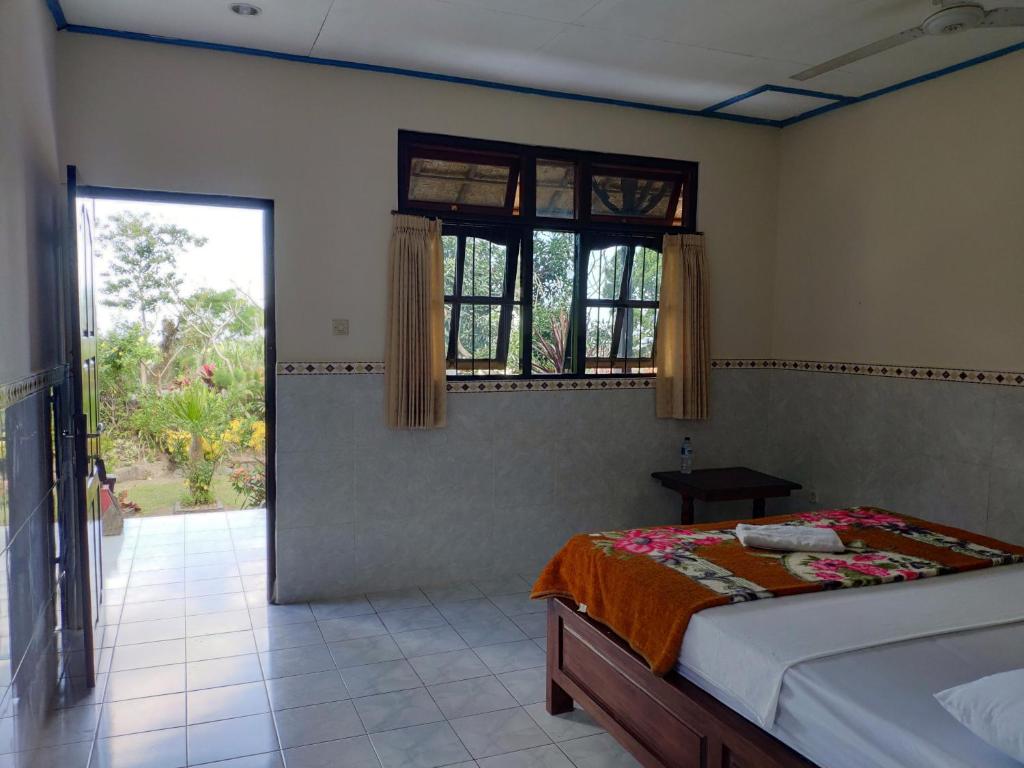 Rijasa Homestay - Tap to explore photos