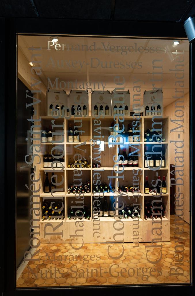 캄파닐 보윈 (Campanile Beaune) - 시설