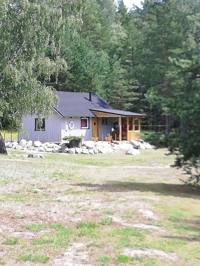Aablaranna Puhkemaja photo 2