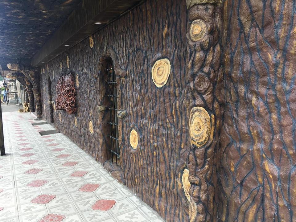 mesxuri oda (BUXO) photo 4