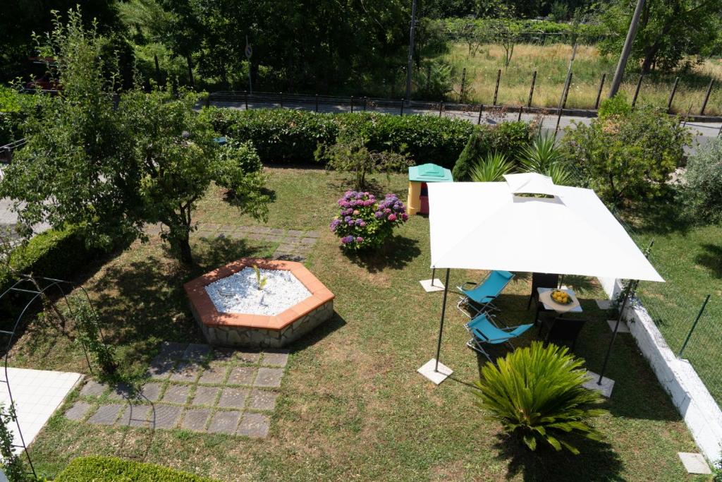 Casa vacanza “Gelsomino” photo 2