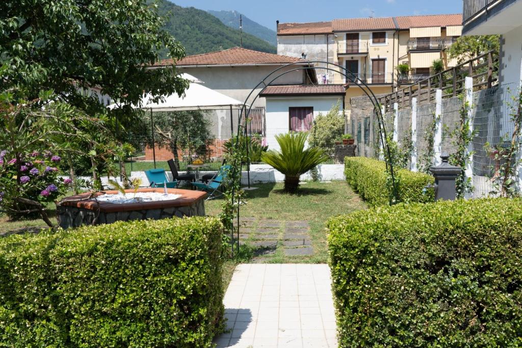 Casa vacanza “Gelsomino” photo 1