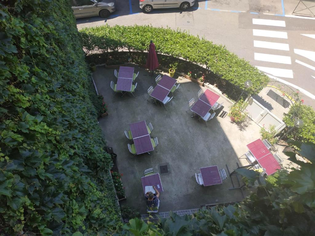 Le Chateau - 스탠다드 트리플룸