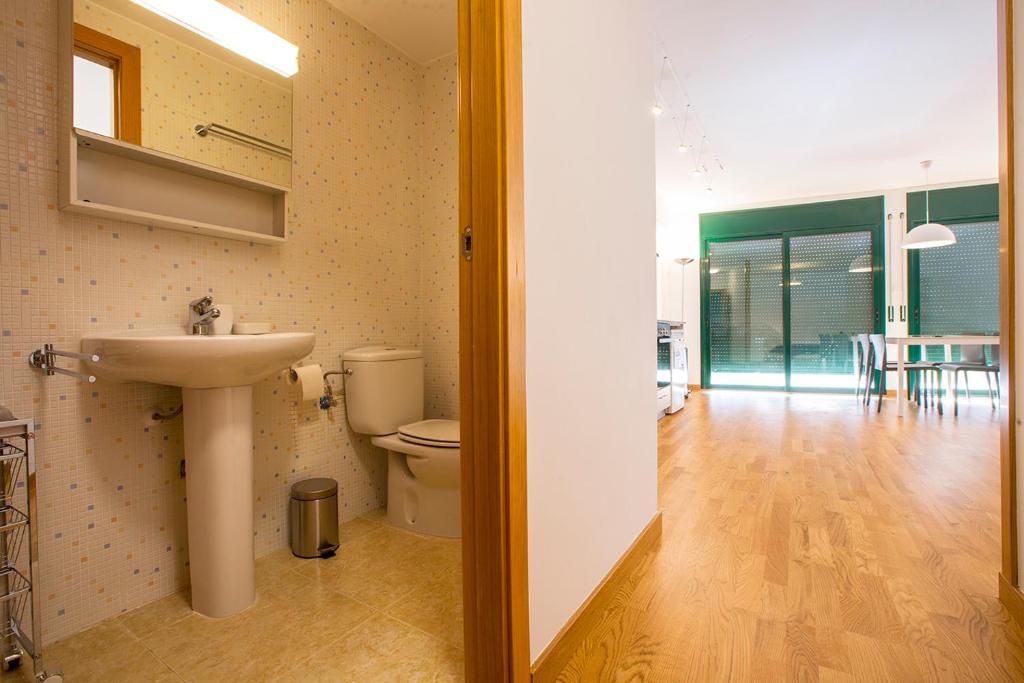 Casa Cornudella - Studio photo 4