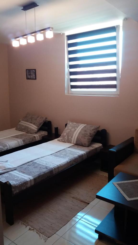 Asterix Rooms photo 2