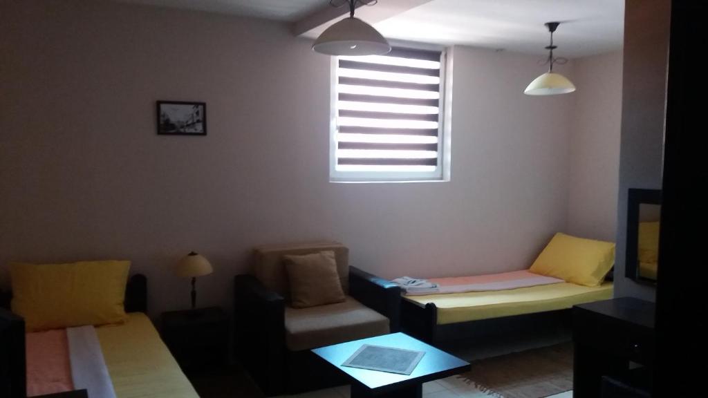 Asterix Rooms photo 1