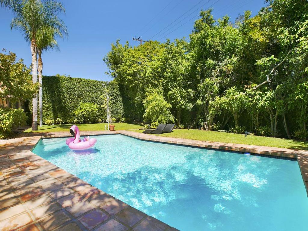 Villa Teresita - Beautifully gated Mediterranean estate photo 1
