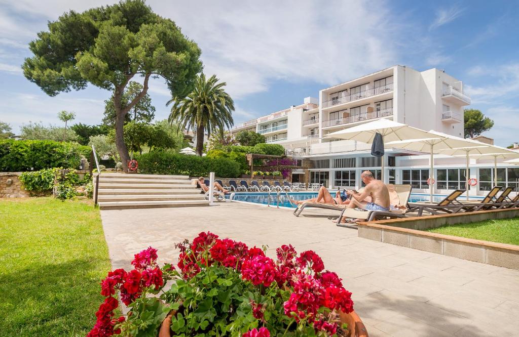 Hotel Alga photo 3