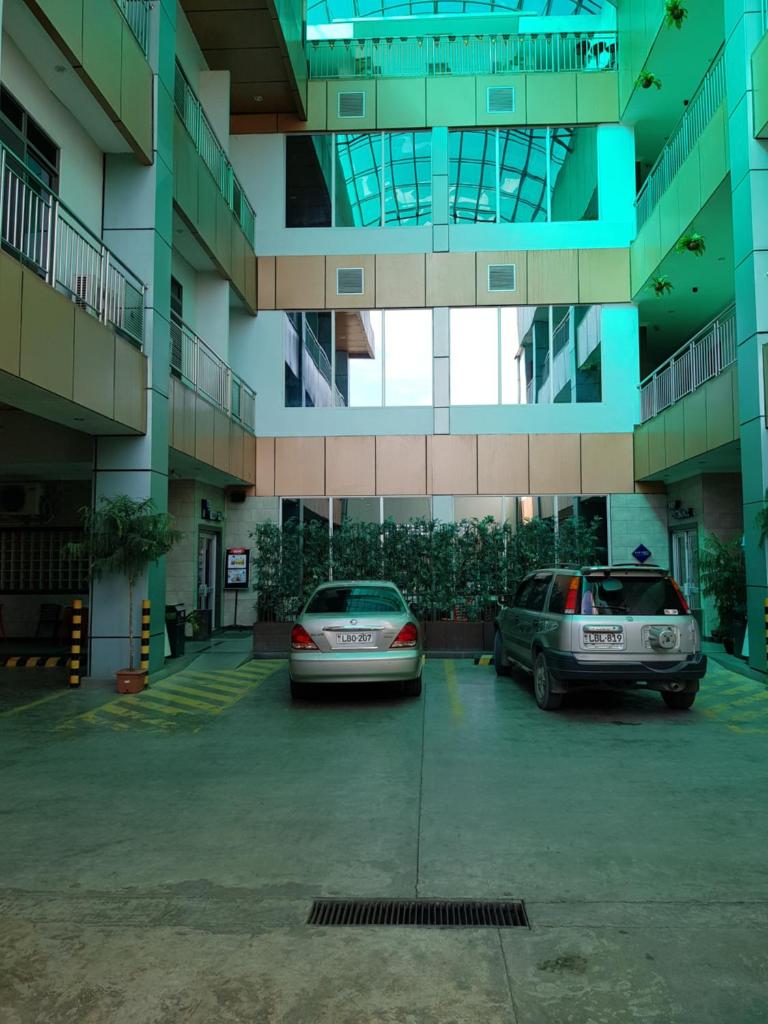 Lae City Hotel photo 3