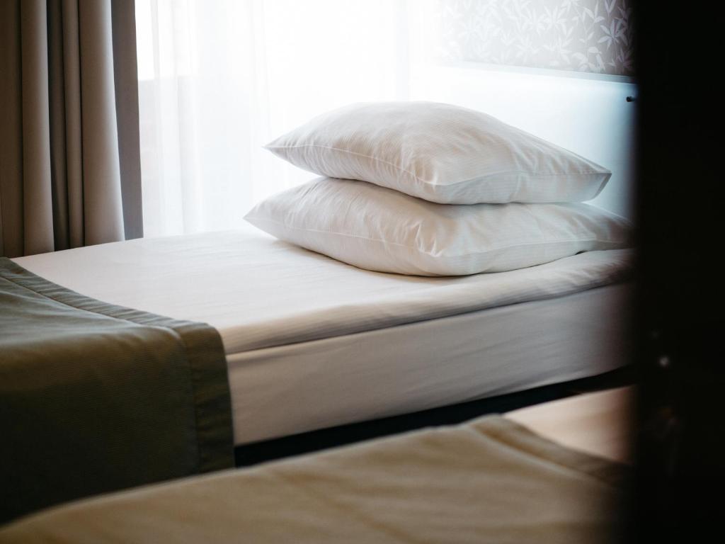 Двухместный (Двухместный номер с 2 отдельными кроватями), Q Hotel Grand Cru Gdańsk