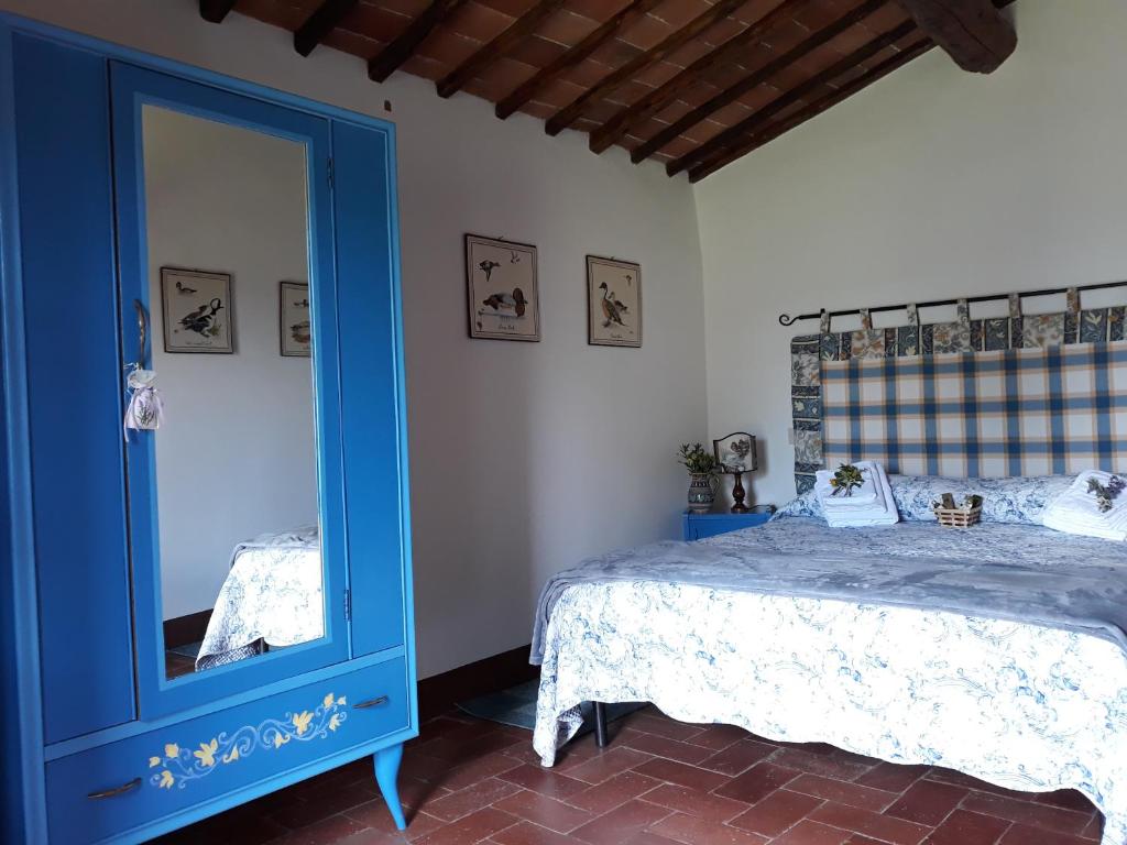 Agriturismo Piemaggino photo 4
