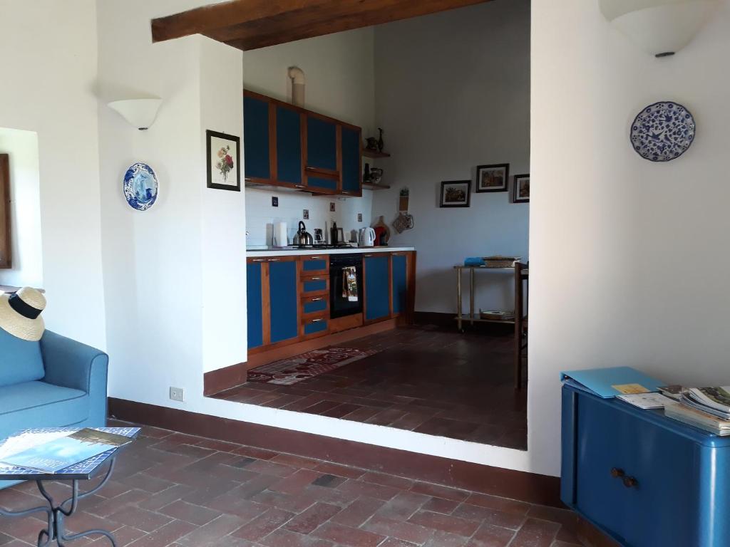 Agriturismo Piemaggino photo 3