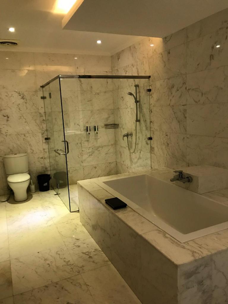 Сьюит (Семейный люкс с видом на океан), Indigo Dream Surf & Holiday Retreat
