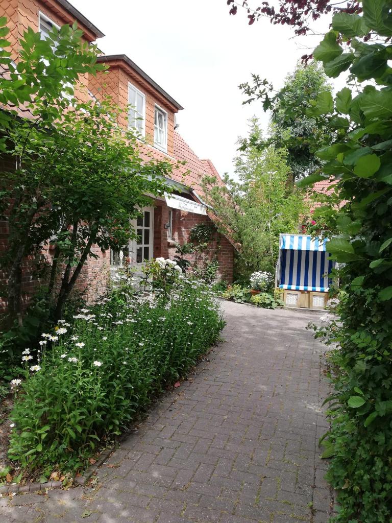 Hotel Garni Friesenhuus photo 4
