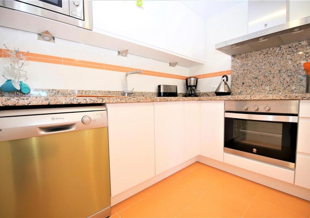 Апартаменты (Апартаменты с 3 спальнями), Apartment AMARA